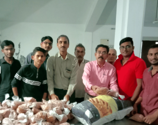 Laxmiben Homeopathy Institute & Research Centre Mehsana Activities photo 10